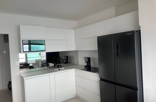 Rijeka Apartment | Wohnung Fiorino Rijeka, Kvarner Bucht by Interhome