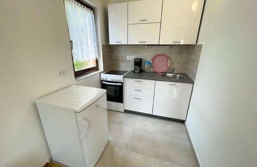 Smrika Apartment | Wohnung in Šmrika mit Grill und Terrasse by Interhome