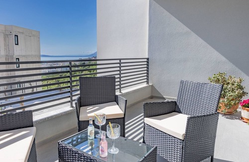 Batinici Apartment | Wohnung Lavanda by Interhome