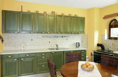Drinovci House | Wonderful private villa for 4 guests with WIFI, A/C, private pool, TV, terrace and pets allowed