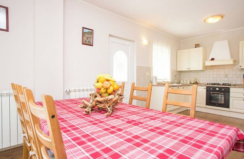 Lovran House | Wonderful private villa with private pool, WIFI, A/C, TV, terrace, pets allowed and panoramic view