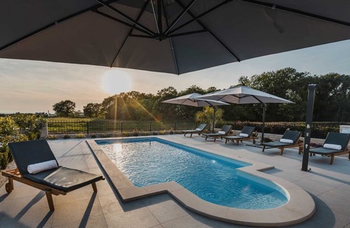 Seget Villa | Your Perfect Retreat with Pool, Beach, and Local Delights