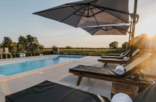 Seget Villa | Your Perfect Retreat with Pool, Beach, and Local Delights
