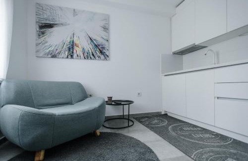 Zagreb Apartment | Zagreb New Apartment, Near Bus Station