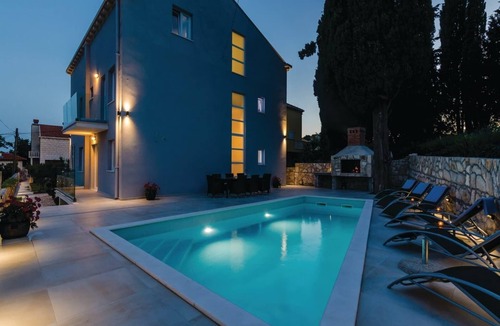Dubrovnik Villa | Zaton Family Getaway near Adriatic Sea