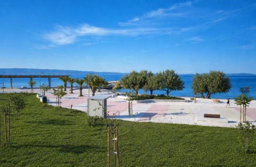 Znjan Apartment | Znjan beachfront apartments Split