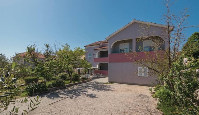 1 bedroom beautiful apartment in Zadar