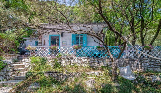 1 bedroom beautiful home in Kostrena