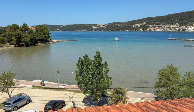 1 bedroom cozy apartment in Rab Sup.Draga