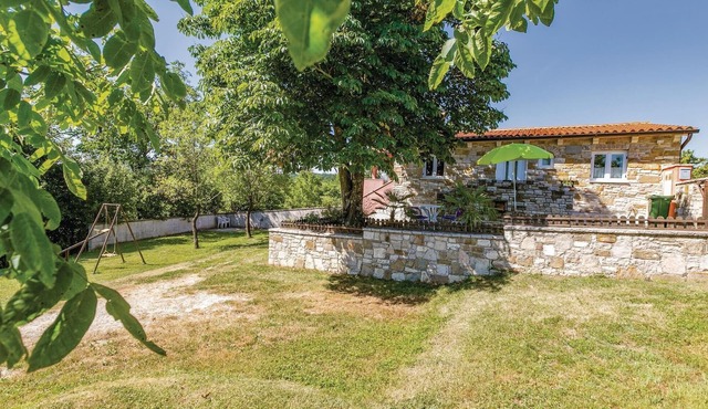 2 bedroom amazing home in Novaki