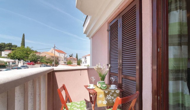 2 bedroom cozy apartment in Split