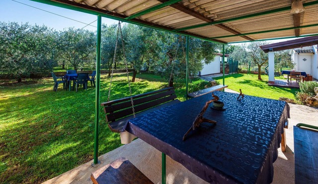 2 bedroom cozy home in Liznjan