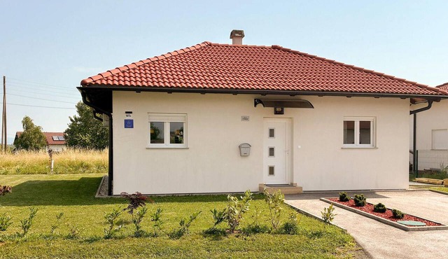 2 bedroom lovely home in Oroslavje in Oroslavje