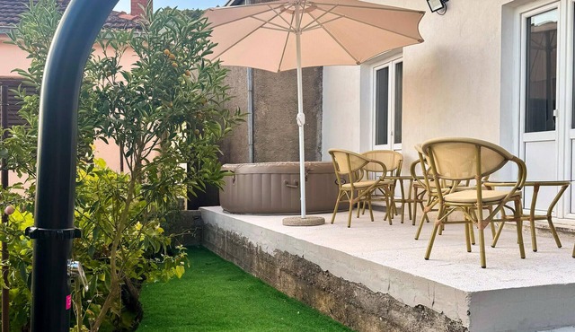 3 bedroom awesome home in Sparagovici
