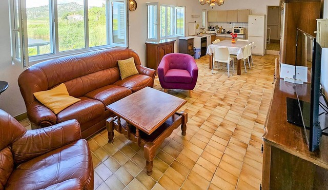 3 bedroom awesome home in Opuzen