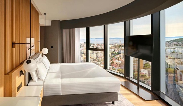 AC Hotel by Marriott Split in Split