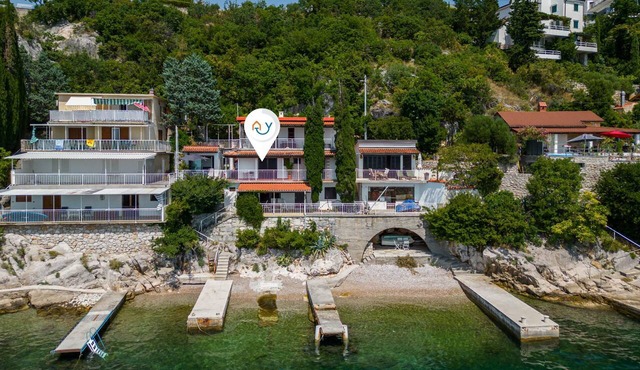 Adriatic Pearl Suite, Kraljevica, Croatia
