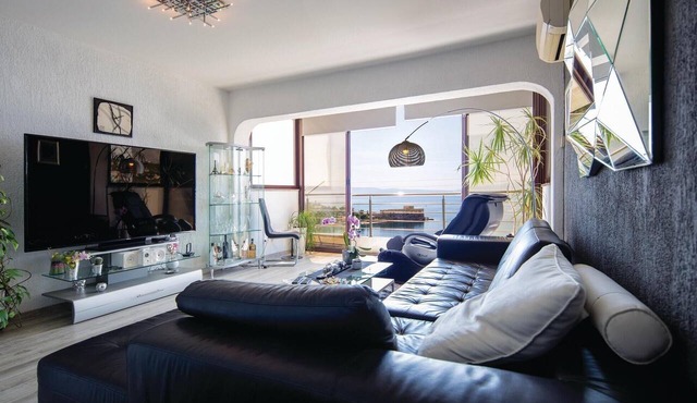 Amazing apartment in Kraljevica