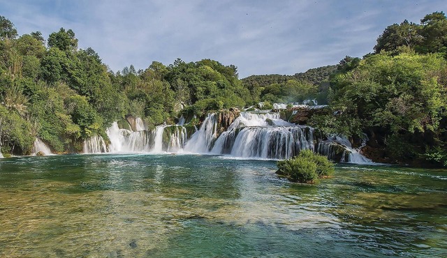 Amazing apartment in Sibenik