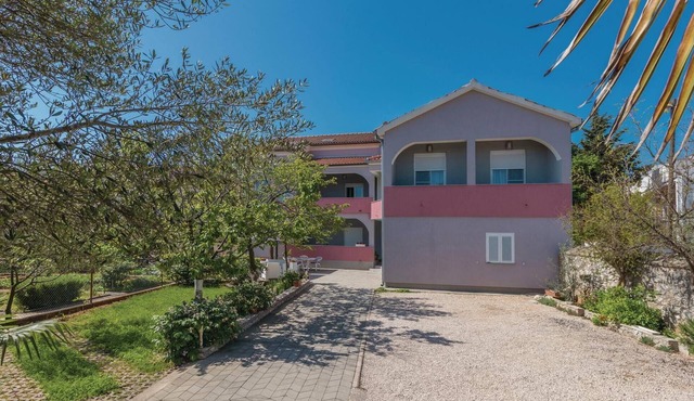Amazing apartment in Zadar with WiFi