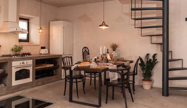 Amazing home in Gornji Humac Brac