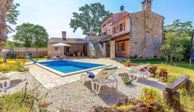 Amazing home in Boduleri