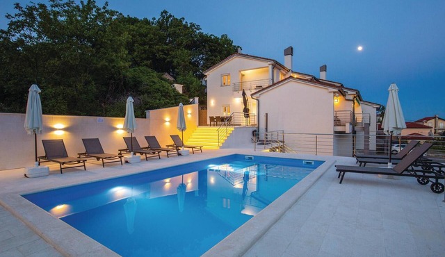 Amazing home in Kastav