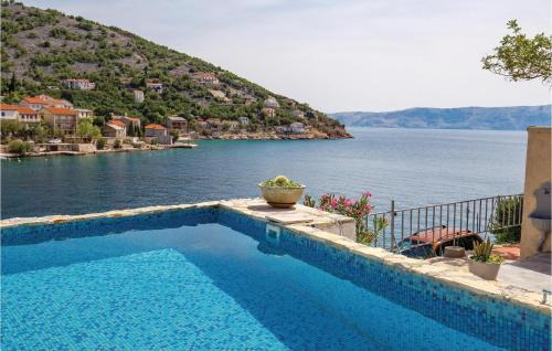 Amazing Home In Klada