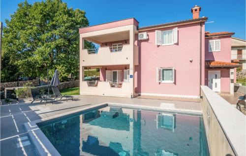 Amazing Home In Labin