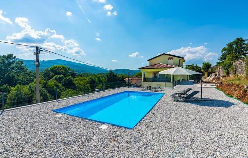 Amazing Home In Matulji
