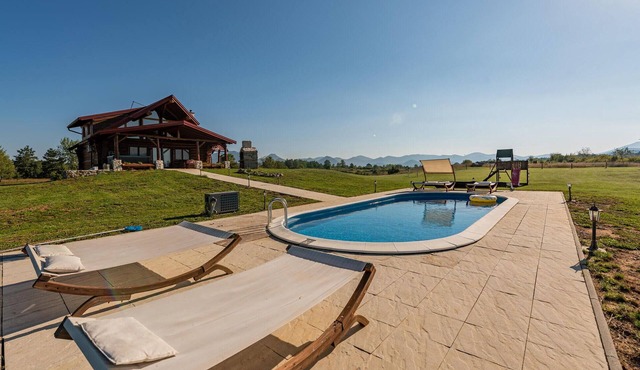 Amazing home in Sveti Rok