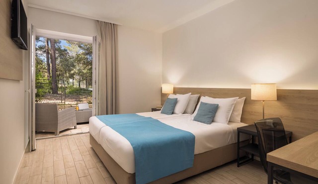 Aminess Senses Hvar Resort
