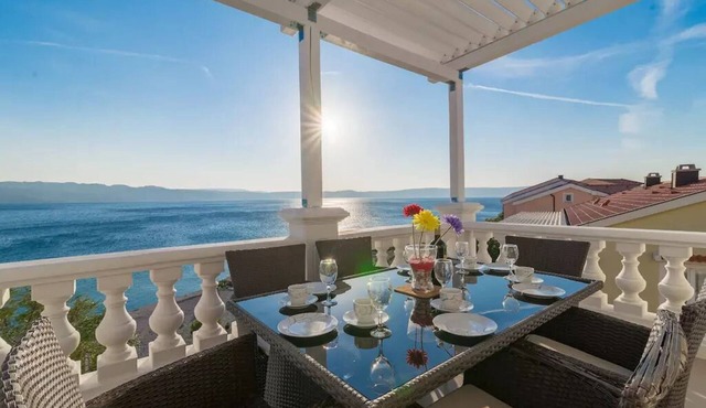 Apartman Adriatik 3