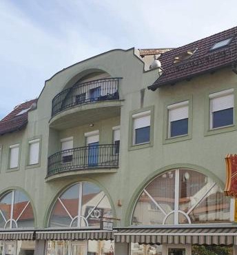 Apartman ANDREA