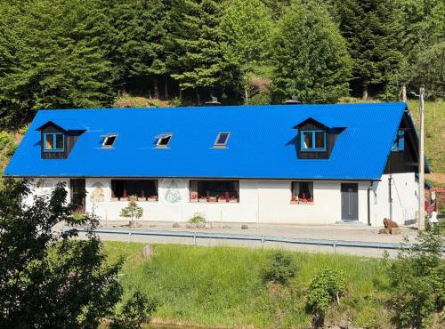 Apartman Carov Most