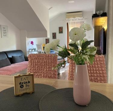 Apartman Dujmović 1 in Otočac