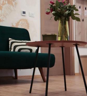 Apartman Evita