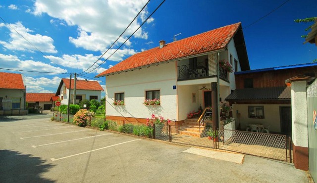 Apartman Josipa