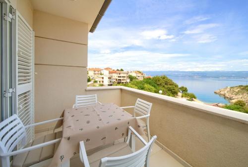 Apartman Pina
