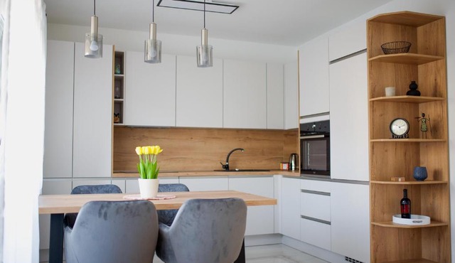 Apartman Plum - SELF CHECK IN, FREE PARKING