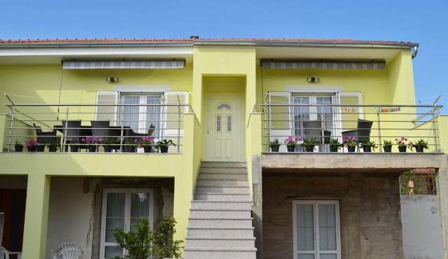 Apartman Rosa