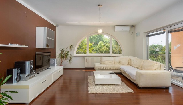 Apartman TS Island Krk by Villas Guide