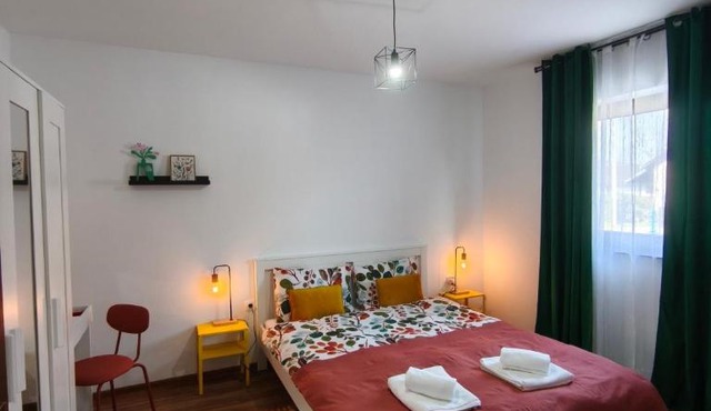 Apartman Turkalj
