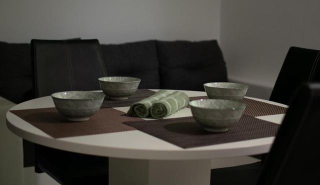 Apartmani Ante