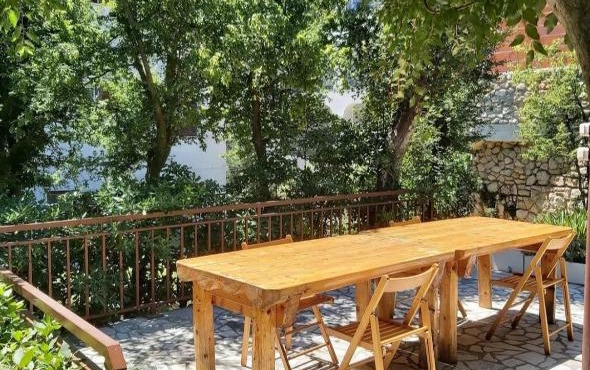 Apartmani Biserka