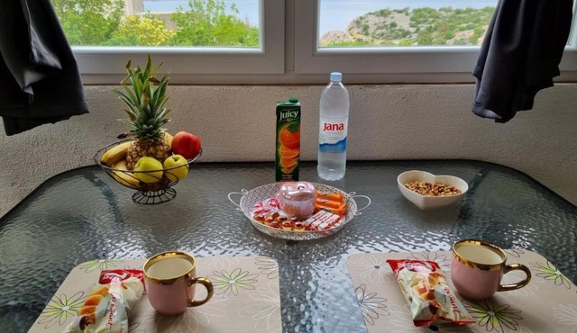 Apartmani 'Cvit'