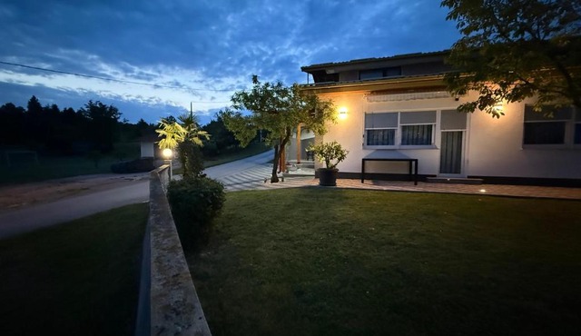 Apartmani HeManoS