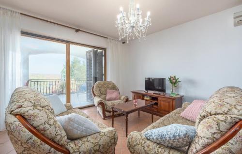 Apartmani Katalin in Mušalež