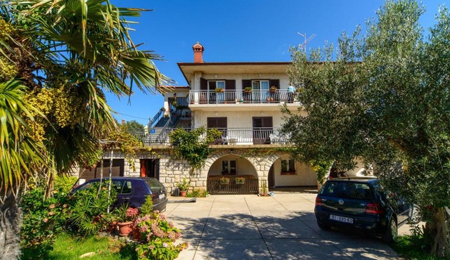 Apartmani Katica