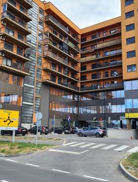 Apartmani Marčetić